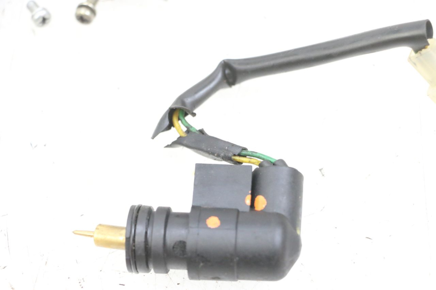 photo de CARBURATORE YAMAHA BW'S EASY 50 (2013 - 2016) - Caratteristiche distintive