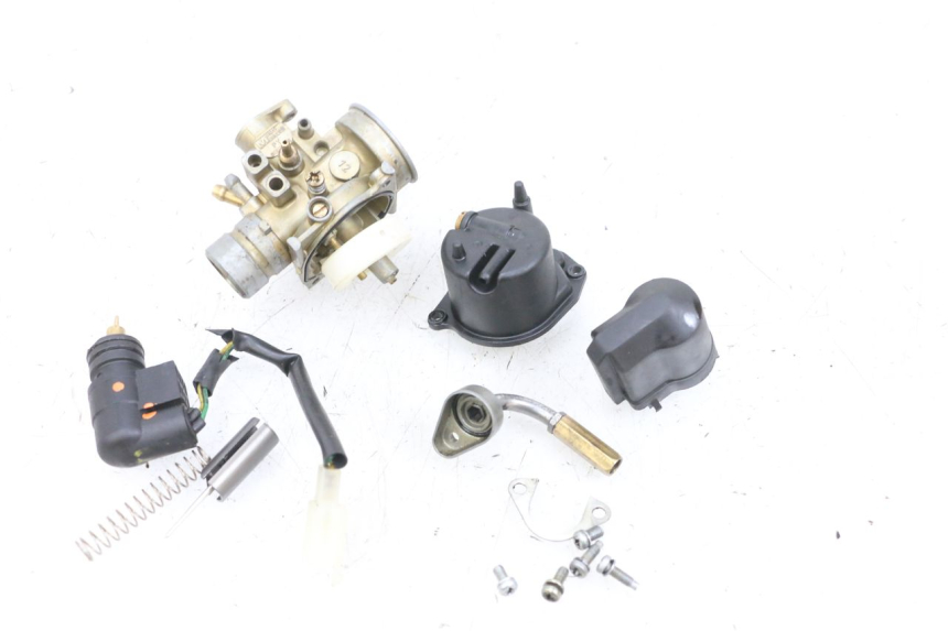 photo de CARBURATORE YAMAHA BW'S EASY 50 (2013 - 2016) - Primo piano ad alta risoluzione