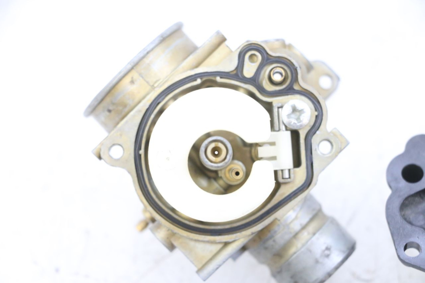 photo de CARBURATORE YAMAHA BW'S EASY 50 (2013 - 2016) - Zoom sullo stato d'uso