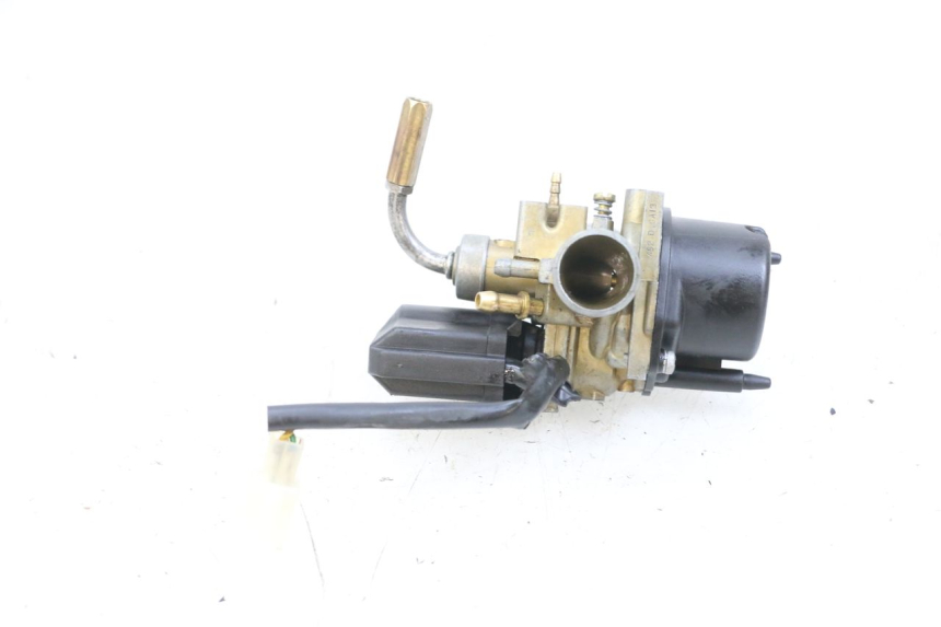 photo de CARBURATORE YAMAHA BW'S EASY 50 (2013 - 2016) - Dettagli dei punti di fissaggio