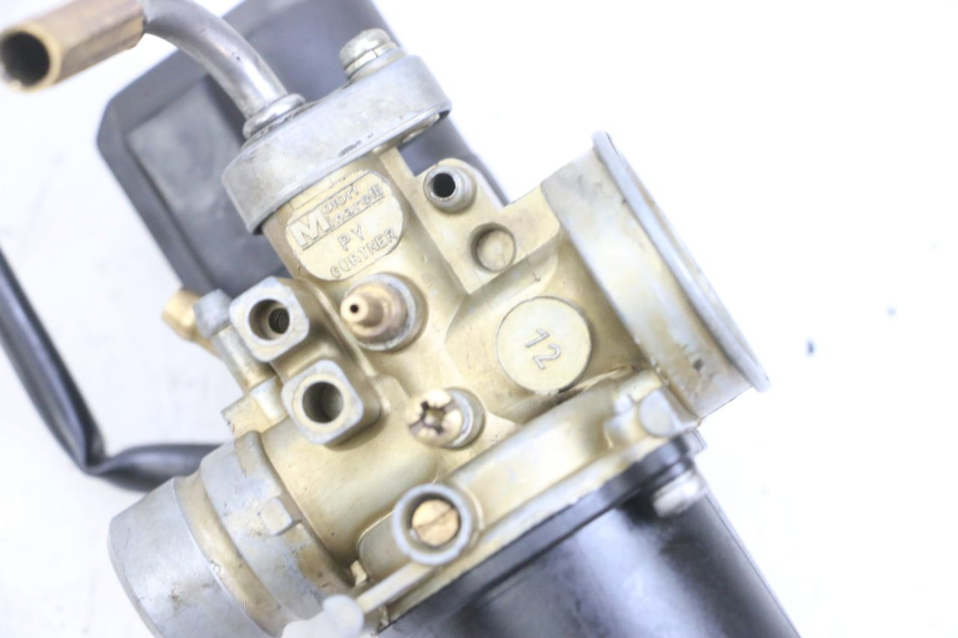 photo de CARBURATORE YAMAHA BW'S EASY 50 (2013 - 2016) - Ricambio usato controllato