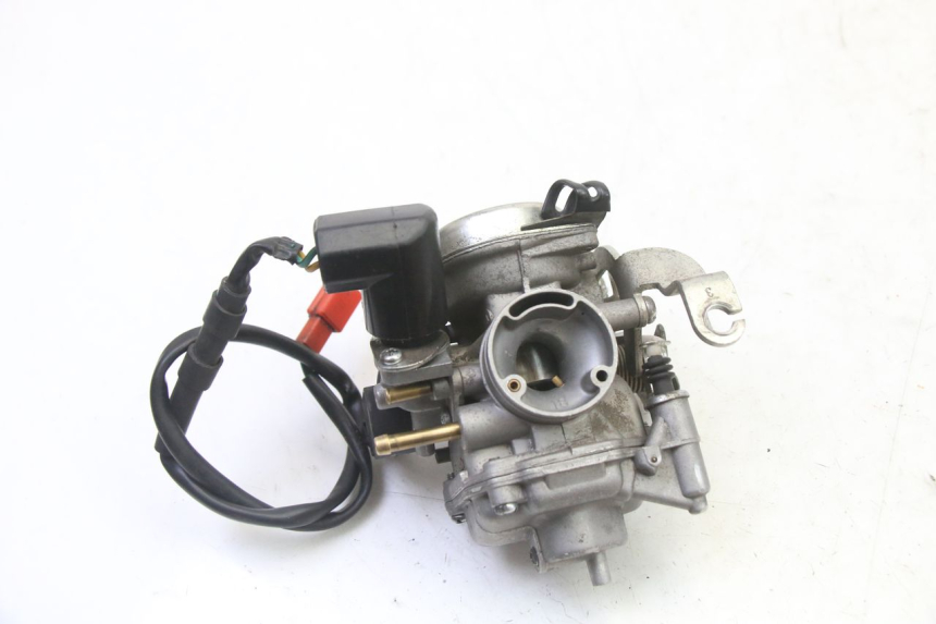 photo de CARBURATORE ORCAL CAVARO 4T 50 (2019 - 2023)