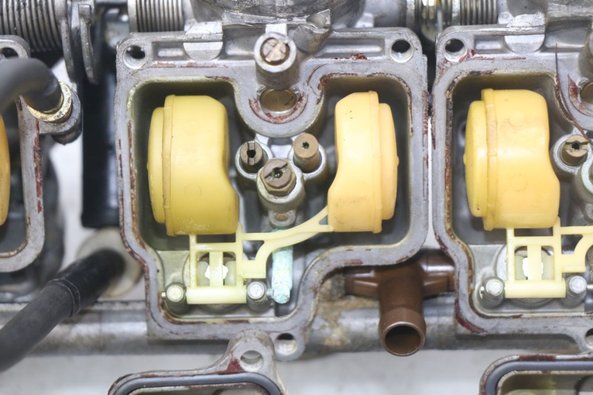 photo de CARBURATORE HONDA CBR RR FIREBLADE 900 (1992 - 1994)