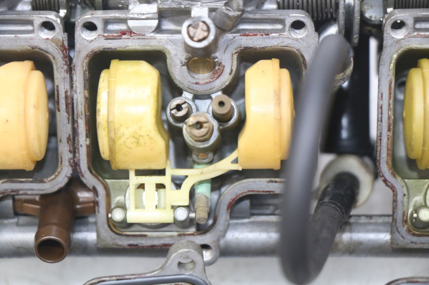 photo de CARBURATORE HONDA CBR RR FIREBLADE 900 (1992 - 1994)