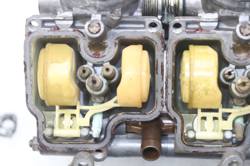 photo de CARBURATORE HONDA CBR RR FIREBLADE 900 (1992 - 1994)