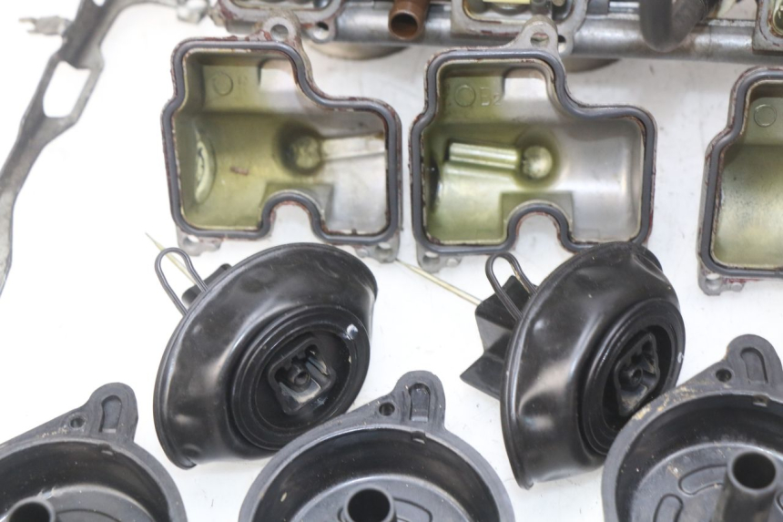 photo de CARBURATORE HONDA CBR RR FIREBLADE 900 (1992 - 1994)