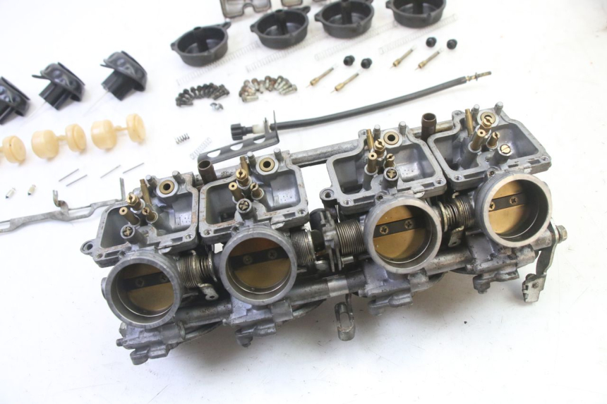 photo de CARBURATORE HONDA CBR RR FIREBLADE 900 (1992 - 1994)