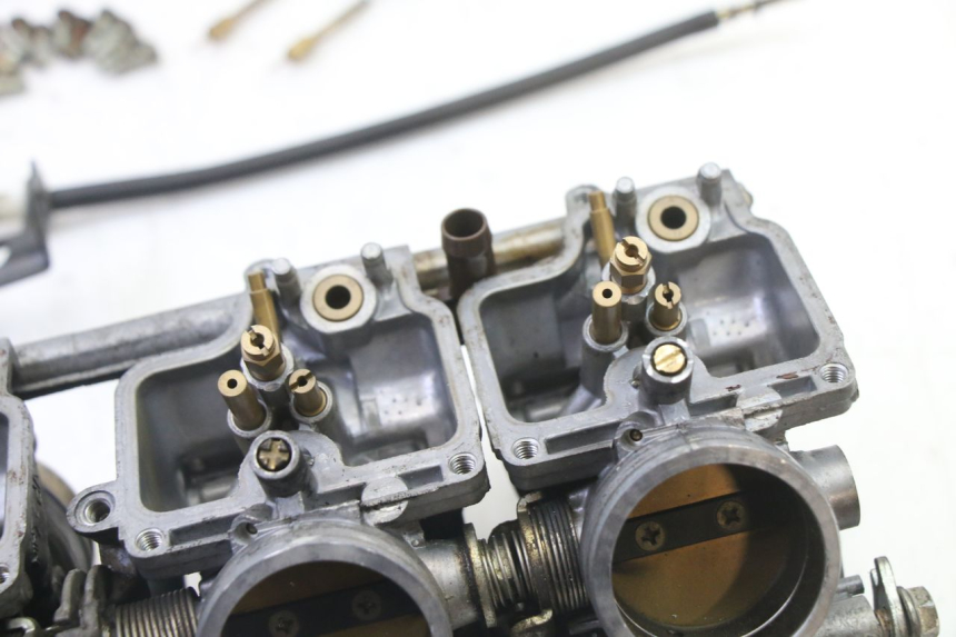photo de CARBURATORE HONDA CBR RR FIREBLADE 900 (1992 - 1994)