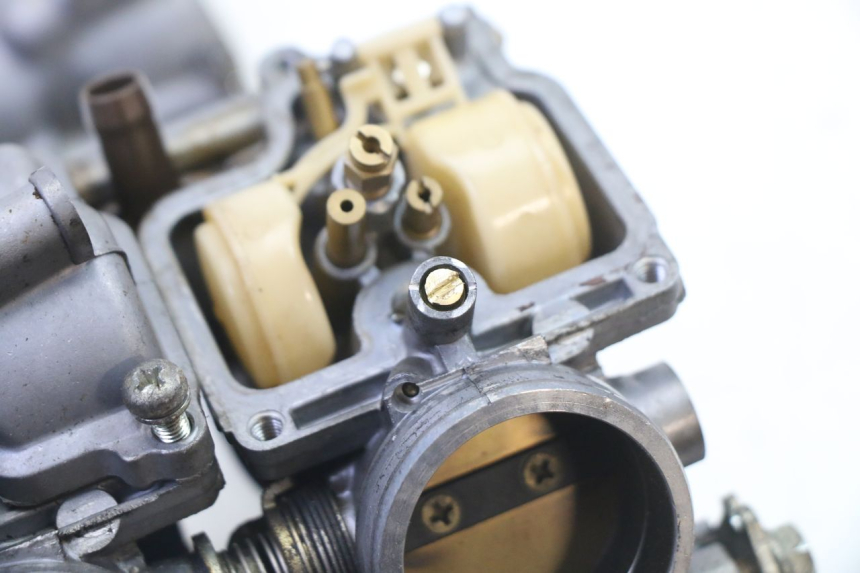 photo de CARBURATORE HONDA CBR RR FIREBLADE 900 (1992 - 1994)