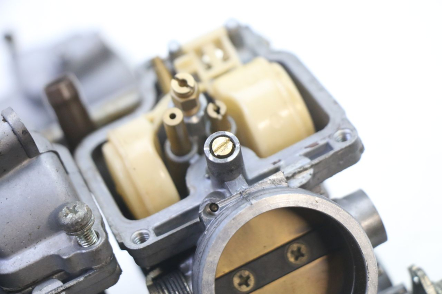 photo de CARBURATORE HONDA CBR RR FIREBLADE 900 (1992 - 1994)