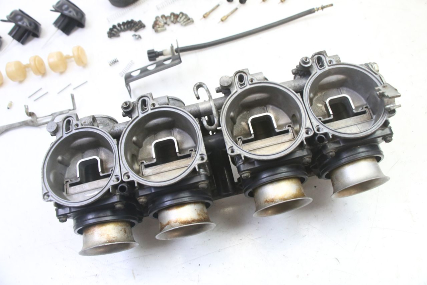 photo de CARBURATORE HONDA CBR RR FIREBLADE 900 (1992 - 1994)