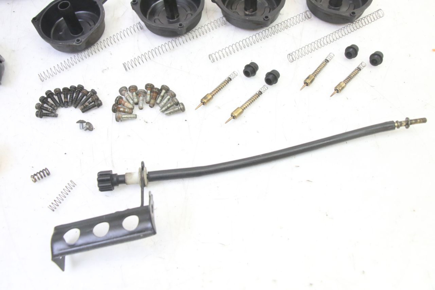 photo de CARBURATORE HONDA CBR RR FIREBLADE 900 (1992 - 1994)