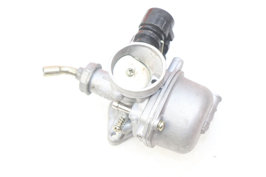 photo de CARBURATORE CCR DIRT BIKE 125