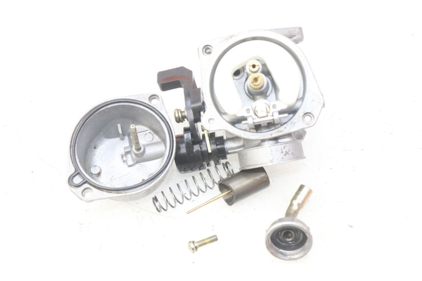 photo de CARBURATORE CCR DIRT BIKE 125