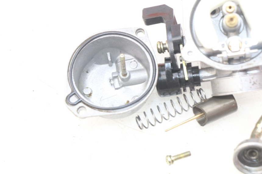 photo de CARBURATORE CCR DIRT BIKE 125