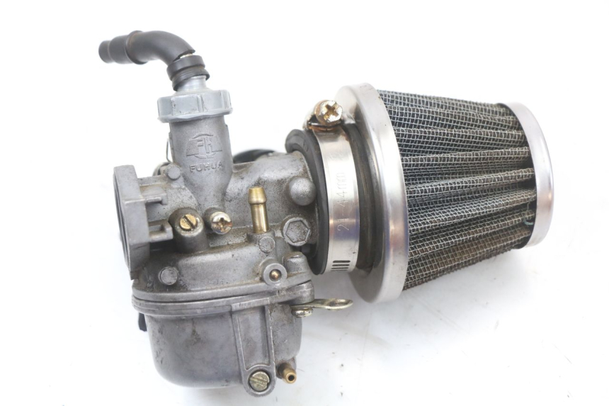 photo de CARBURATORE CCR DIRT BIKE 125