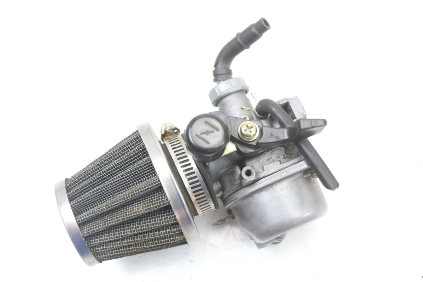 photo de CARBURATORE CCR DIRT BIKE 125