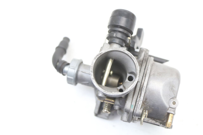 photo de CARBURATORE CCR DIRT BIKE 125