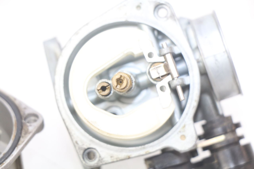 photo de CARBURATORE CCR DIRT BIKE 110
