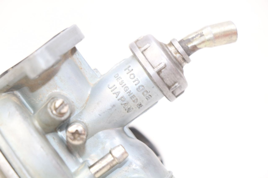 photo de CARBURATORE CCR DIRT BIKE 110