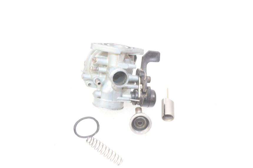 photo de CARBURATORE CCR DIRT BIKE 110