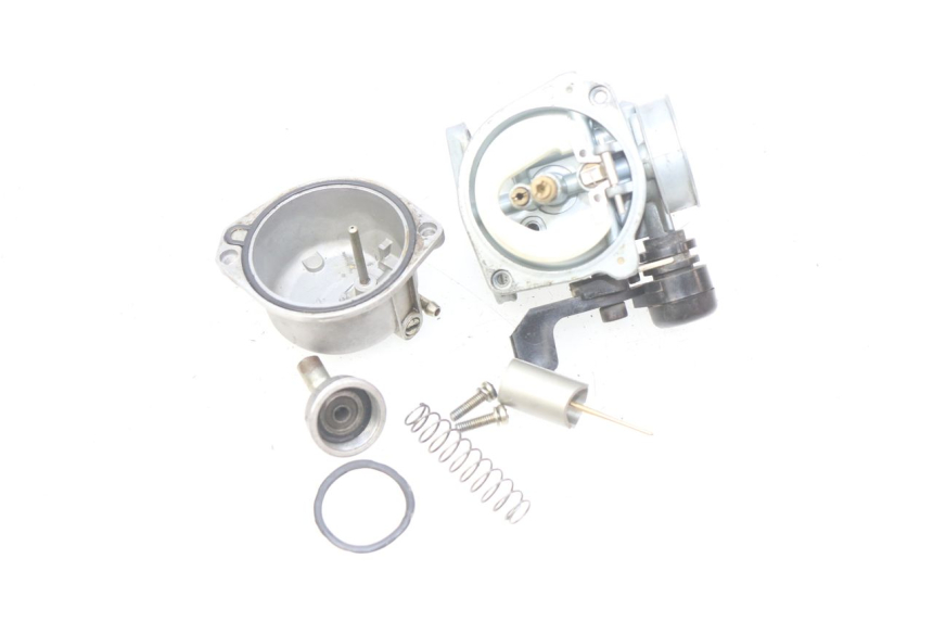 photo de CARBURATORE CCR DIRT BIKE 110