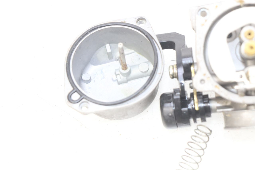 photo de CARBURATORE CHINESE QUAD ENFANT ATV PUMA 50