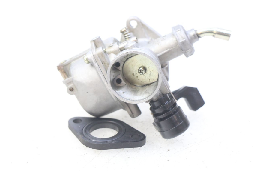 photo de CARBURATORE CHINESE QUAD SPEEDY DELUXE 125