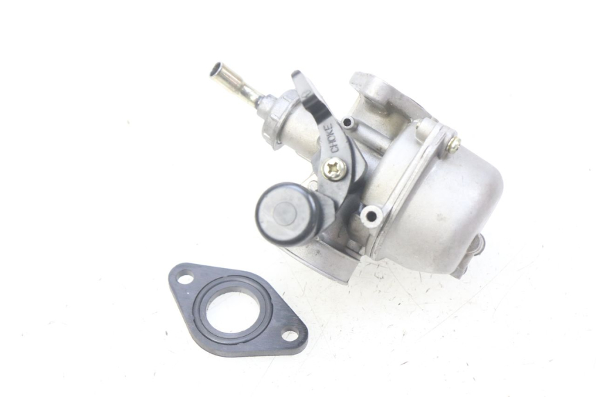 photo de CARBURATORE CHINESE QUAD SPEEDY DELUXE 125