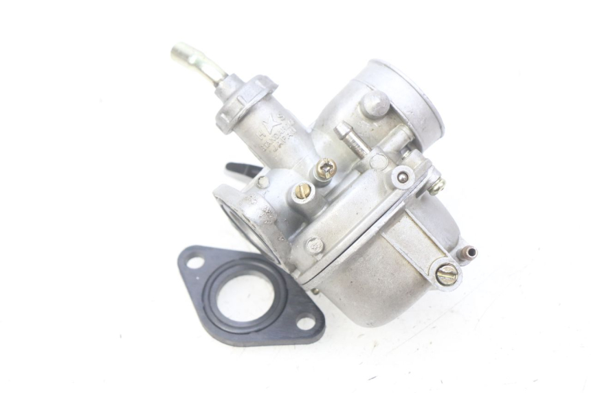 photo de CARBURATORE CHINESE QUAD SPEEDY DELUXE 125