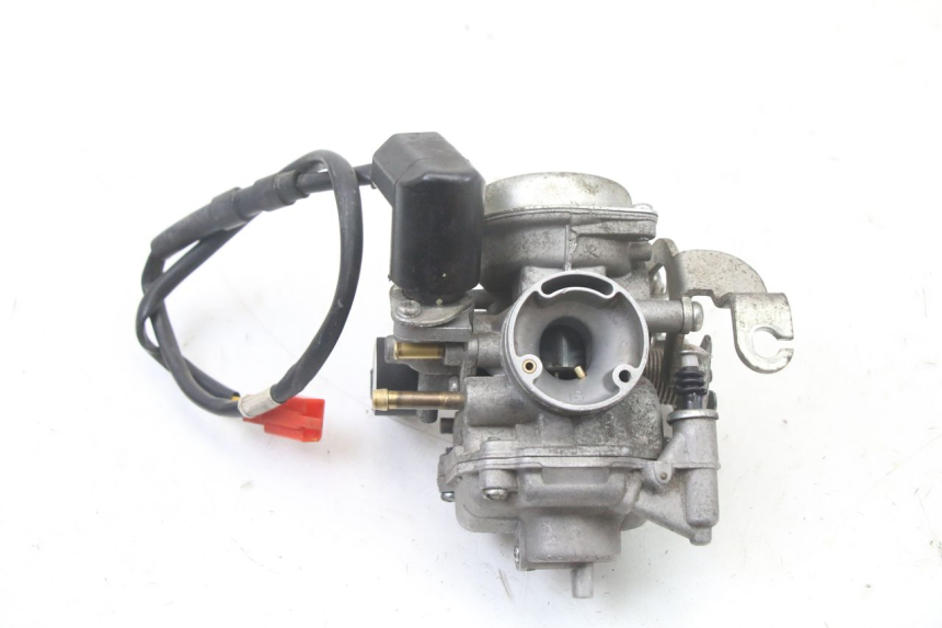 photo de CARBURATORE MASH CITY 4T 50 (2018 - 2020)