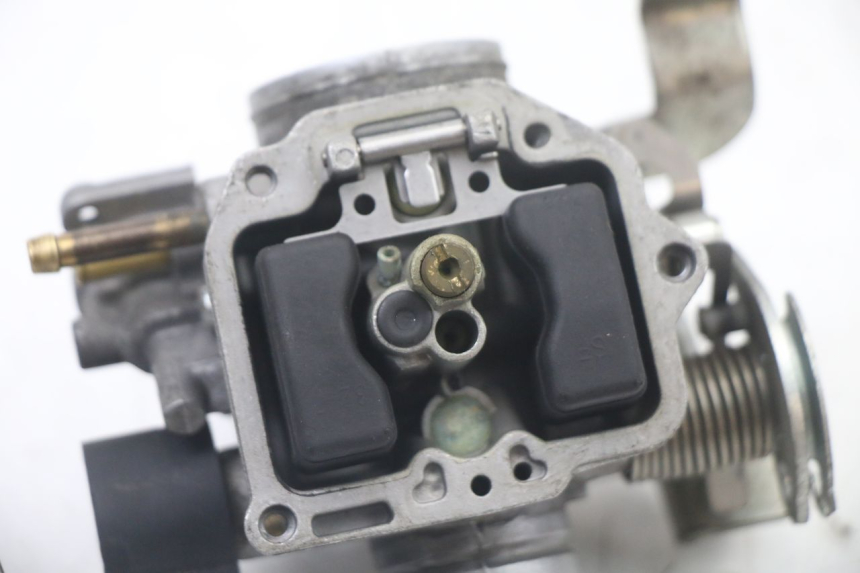 photo de CARBURATORE MASH CITY 4T 50 (2018 - 2020)