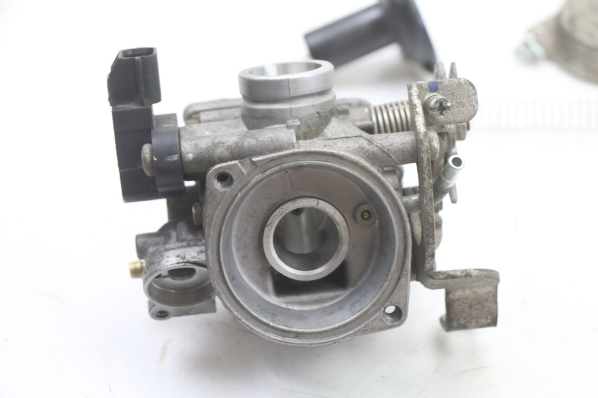 photo de CARBURATORE MASH CITY 4T 50 (2018 - 2020)