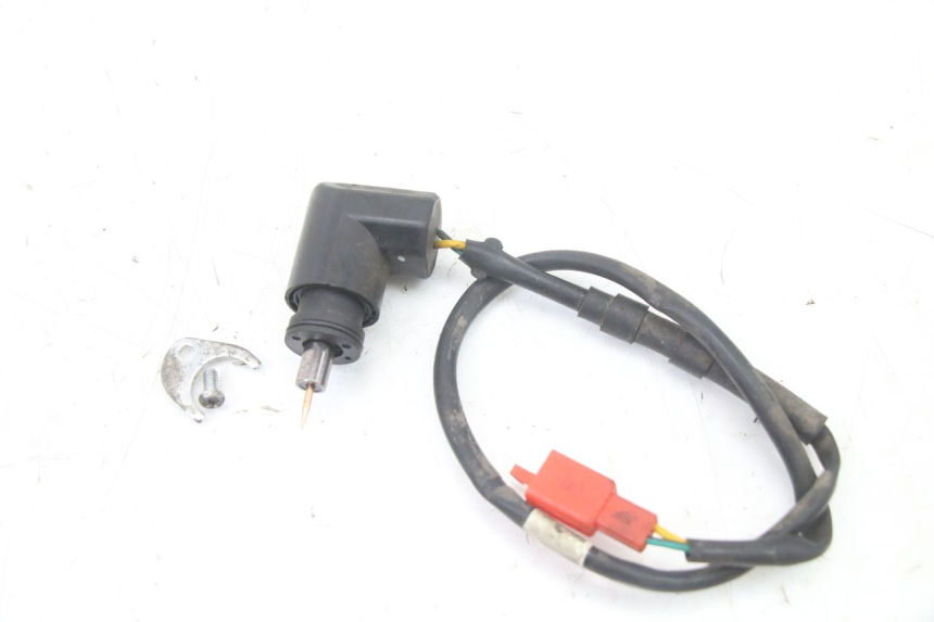 photo de CARBURATORE MASH CITY 4T 50 (2018 - 2020)