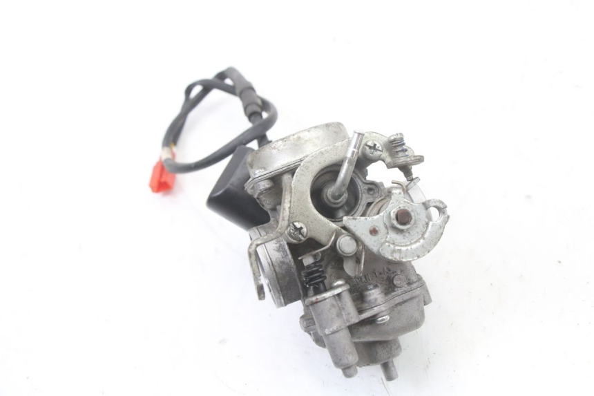 photo de CARBURATORE MASH CITY 4T 50 (2018 - 2020)