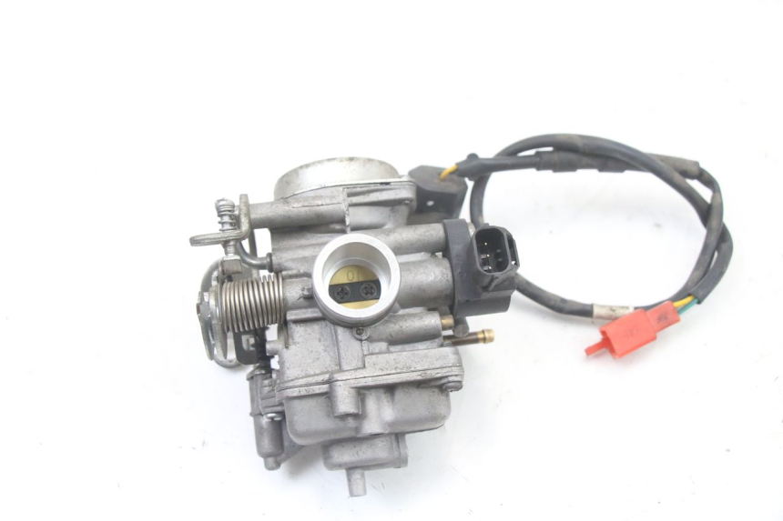 photo de CARBURATORE MASH CITY 4T 50 (2018 - 2020)