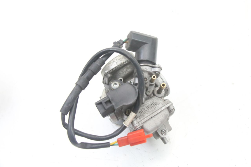 photo de CARBURATORE MASH CITY 4T 50 (2018 - 2020)