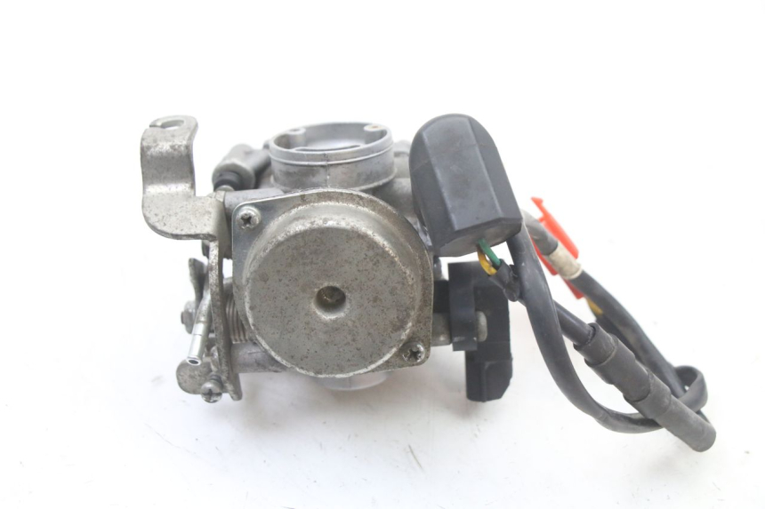 photo de CARBURATORE MASH CITY 4T 50 (2018 - 2020)
