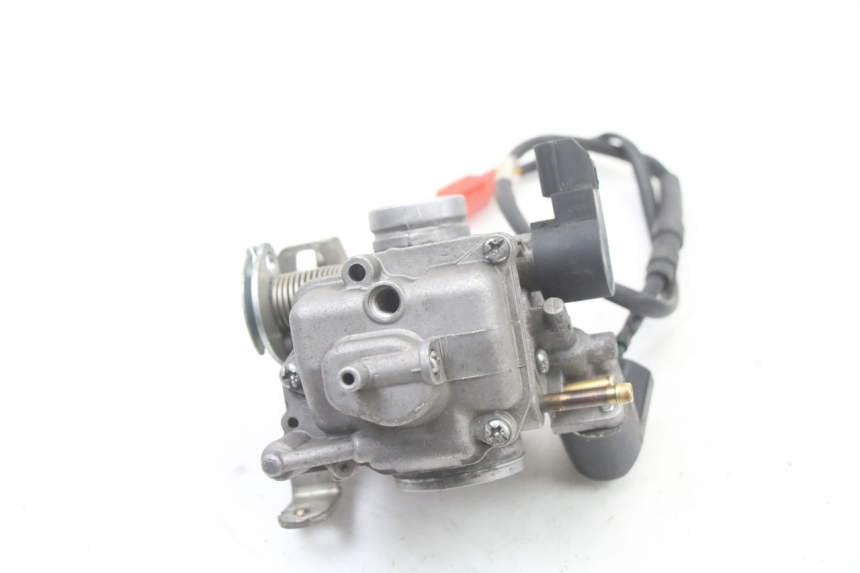 photo de CARBURATORE MASH CITY 4T 50 (2018 - 2020)