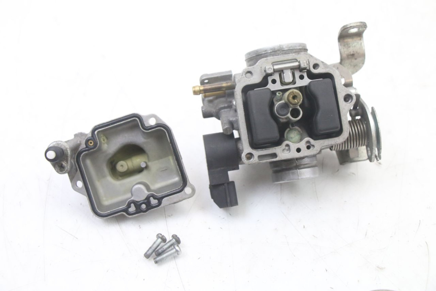 photo de CARBURATORE MASH CITY 4T 50 (2018 - 2020)