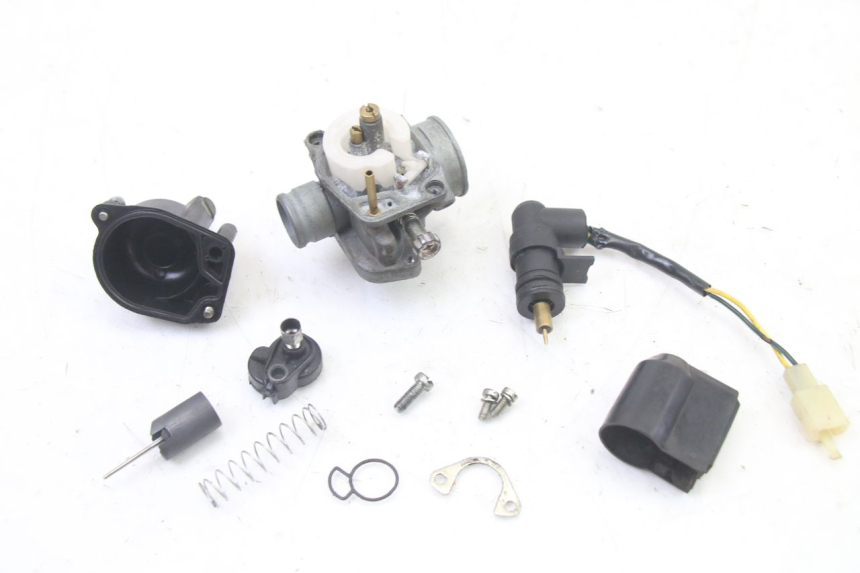 photo de CARBURATORE PEUGEOT CITYSTAR 50 (2013 - 2017)