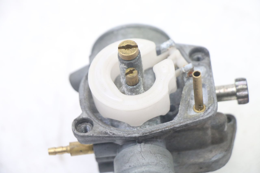 photo de CARBURATORE PEUGEOT CITYSTAR 50 (2013 - 2017)