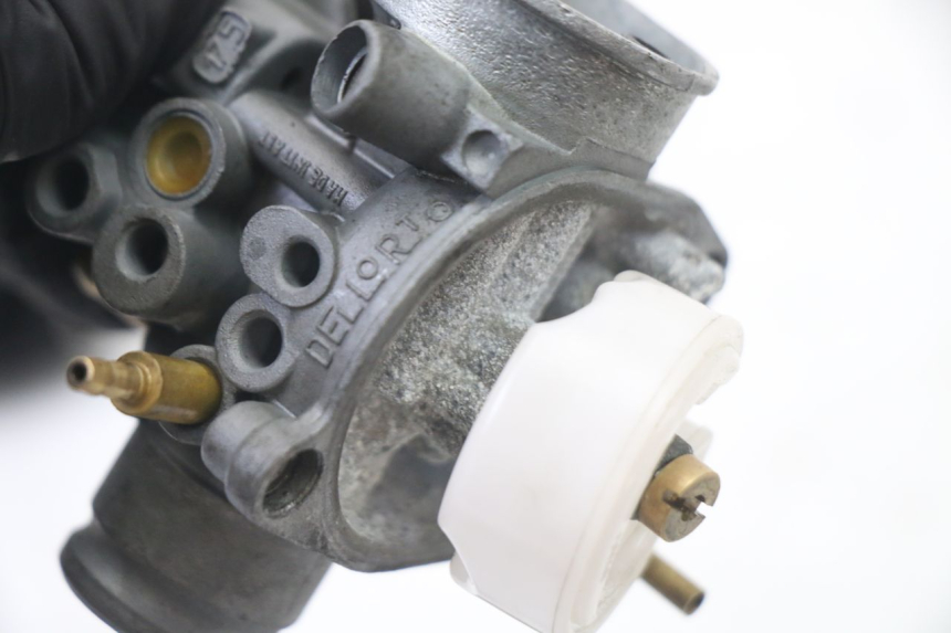 photo de CARBURATORE PEUGEOT CITYSTAR 50 (2013 - 2017)