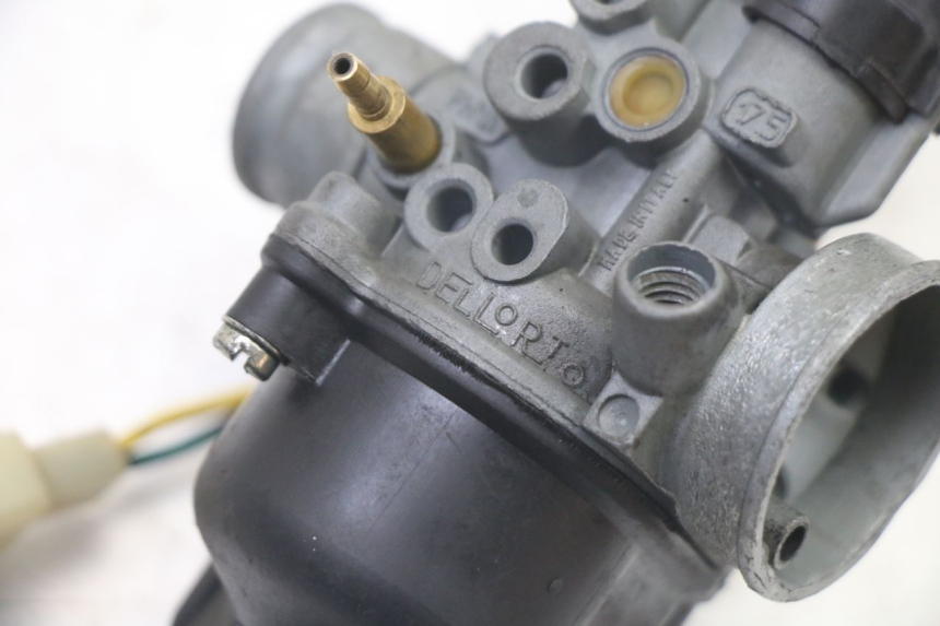 photo de CARBURATORE PEUGEOT CITYSTAR 50 (2013 - 2017)
