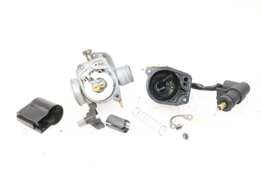 photo de CARBURATORE PEUGEOT CITYSTAR 50 (2013 - 2017)