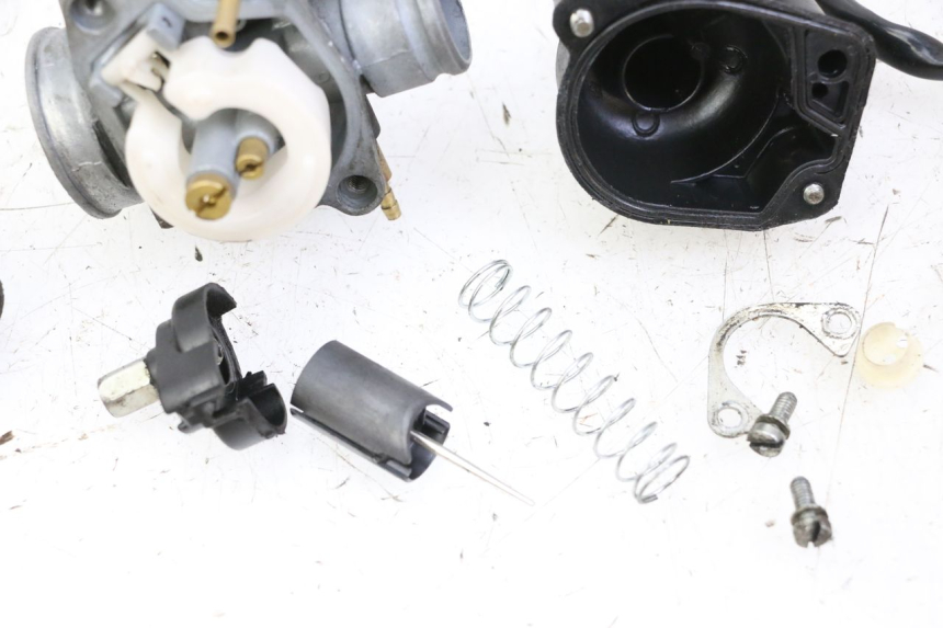 photo de CARBURATORE PEUGEOT CITYSTAR 50 (2013 - 2017)