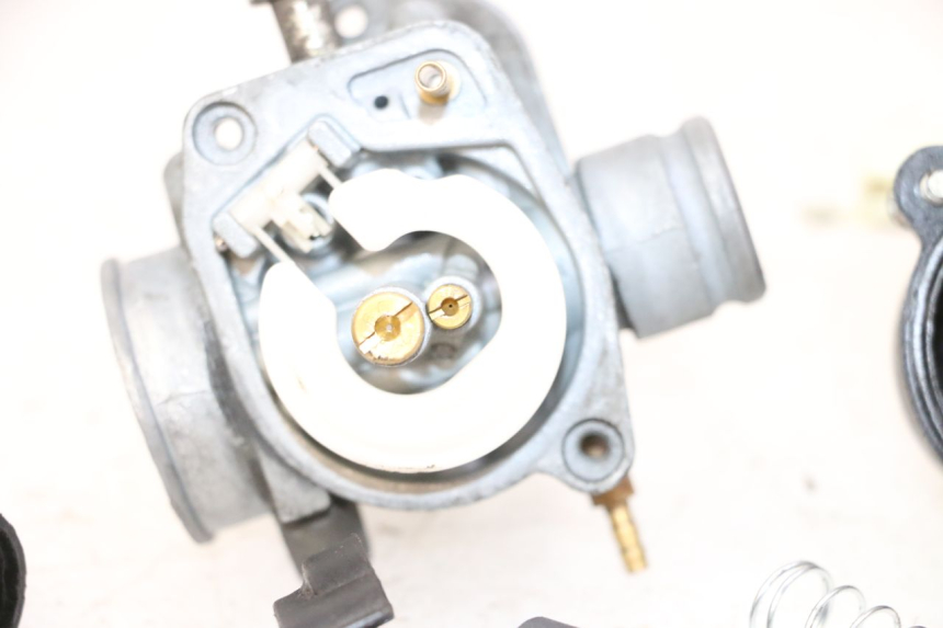 photo de CARBURATORE PEUGEOT CITYSTAR 50 (2013 - 2017)