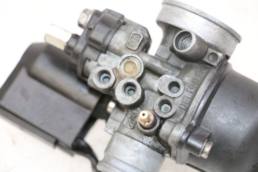 photo de CARBURATORE PEUGEOT CITYSTAR 50 (2013 - 2017)