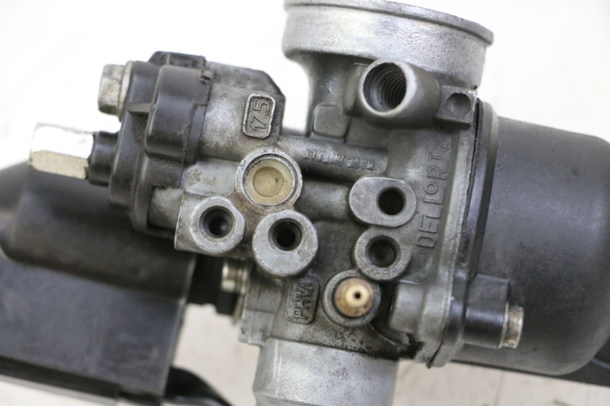photo de CARBURATORE PEUGEOT CITYSTAR 50 (2013 - 2017)