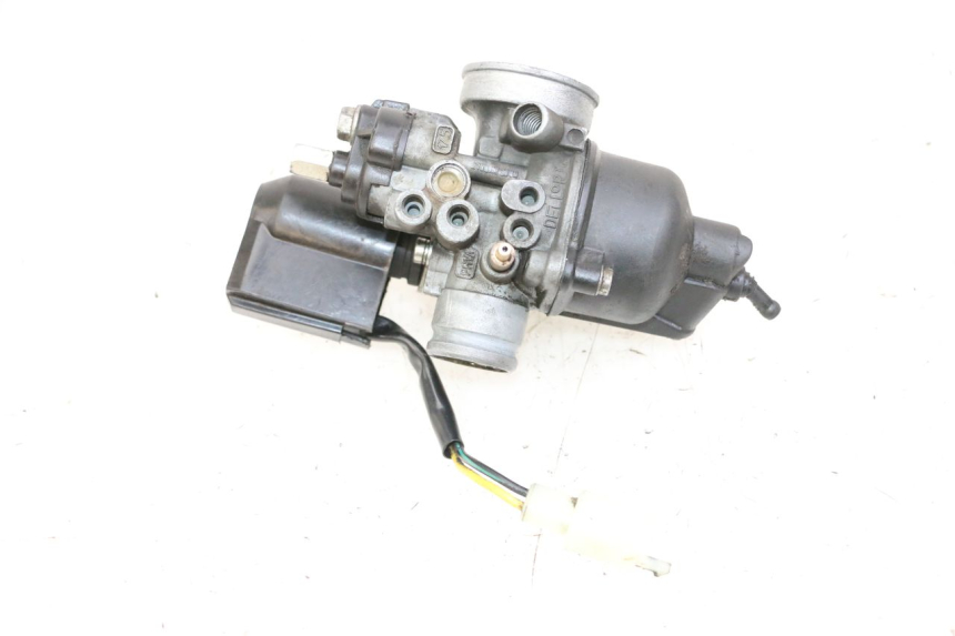 photo de CARBURATORE PEUGEOT CITYSTAR 50 (2013 - 2017)